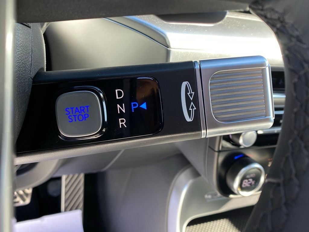 2026 Hyundai IONIQ 9 Performance Calligraphy