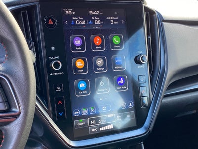 2024 Subaru Impreza 2.5RS CLEAN 1 OWNER CARFAX