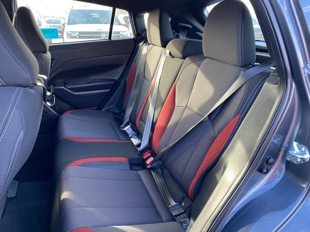 2024 Subaru Impreza 2.5RS CLEAN 1 OWNER CARFAX