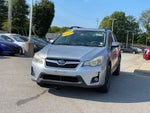 2016 Subaru Crosstrek Limited