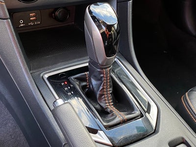 2020 Subaru Crosstrek Limited CLEAN CARFAX