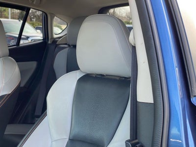 2020 Subaru Crosstrek Limited CLEAN CARFAX