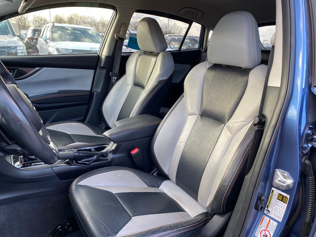 2020 Subaru Crosstrek Limited CLEAN CARFAX