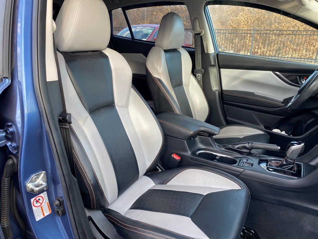 2020 Subaru Crosstrek Limited CLEAN CARFAX