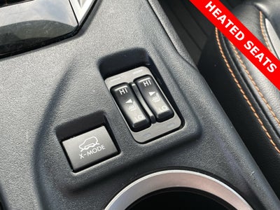 2022 Subaru Crosstrek Limited Great Condition!!!