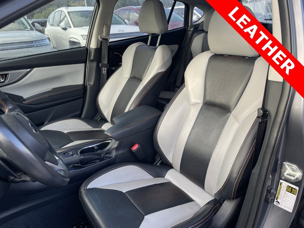 2022 Subaru Crosstrek Limited Great Condition!!!