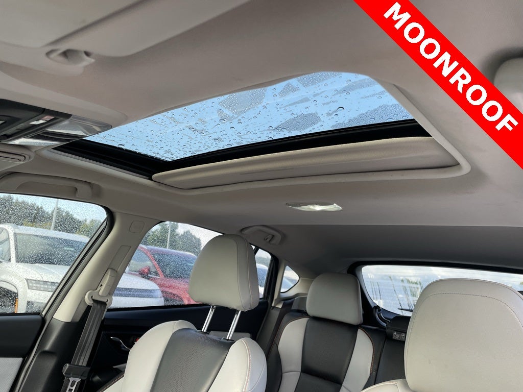 2022 Subaru Crosstrek Limited Great Condition!!!