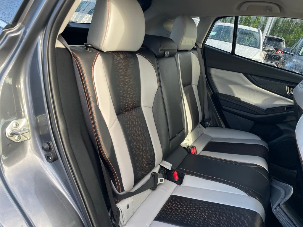 2022 Subaru Crosstrek Limited Great Condition!!!