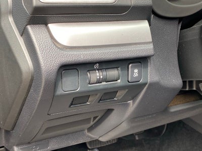 2016 Subaru Forester 2.5i Premium Premium