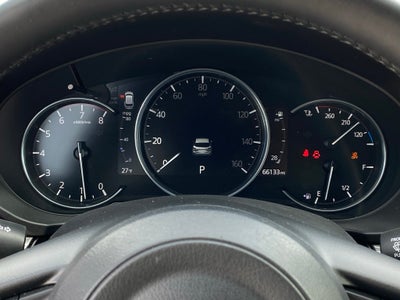 2020 Mazda Mazda CX-5 Grand Touring Reserve