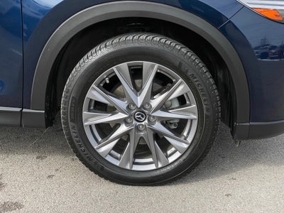 2020 Mazda Mazda CX-5 Grand Touring Reserve