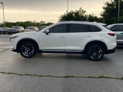 2016 Mazda Mazda CX-9 Grand Touring