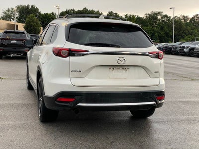 2016 Mazda Mazda CX-9 Grand Touring