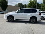 2017 Lexus GX 460