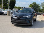 2019 Toyota C-HR LE