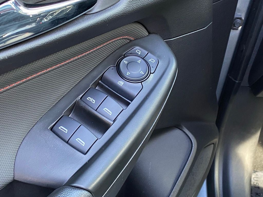 2024 Chevrolet TrailBlazer RS ALL WHEEL DRIVE-CLEAN CARFAX