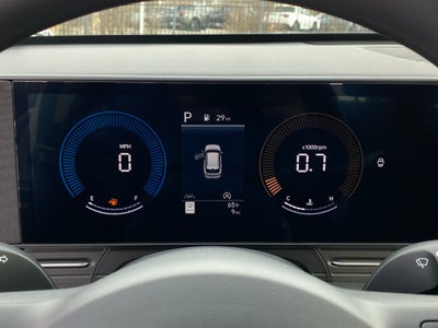 2026 Hyundai KONA SE FWD