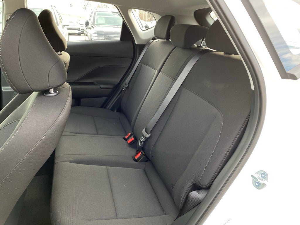 2026 Hyundai KONA SE FWD