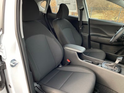 2026 Hyundai KONA SE FWD