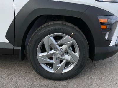 2026 Hyundai KONA SE FWD