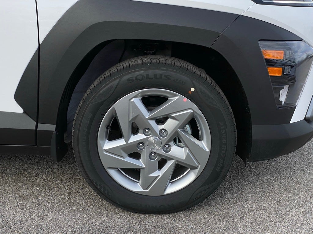 2026 Hyundai KONA SE FWD