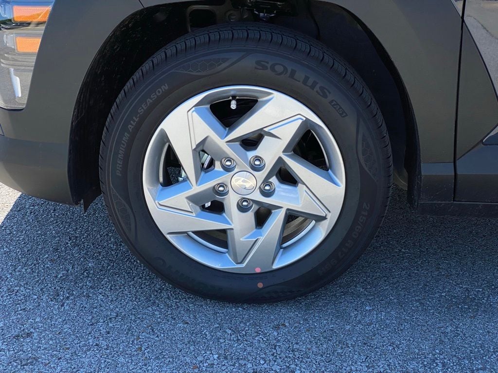 2026 Hyundai KONA SE FWD