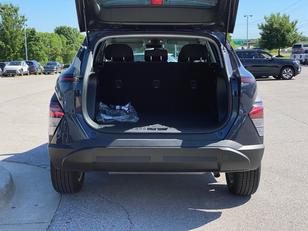 2026 Hyundai KONA SE FWD