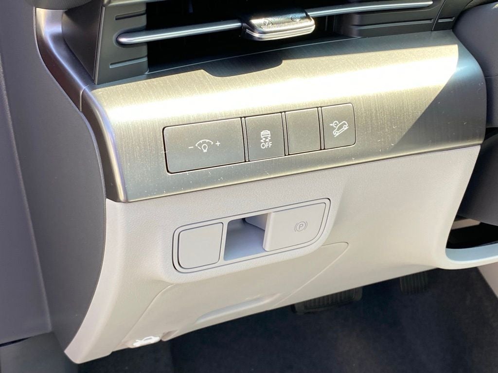 2027 Hyundai KONA SE FWD