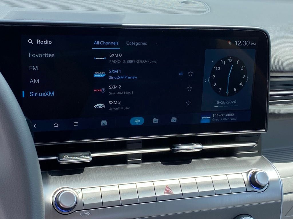 2027 Hyundai KONA SE FWD