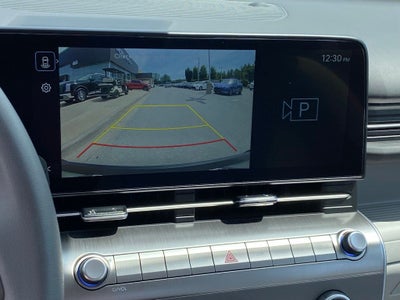 2027 Hyundai KONA SE FWD