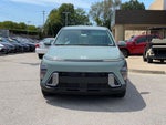 2027 Hyundai KONA SE FWD