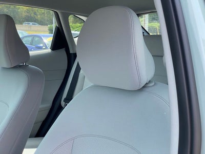 2027 Hyundai KONA SE FWD
