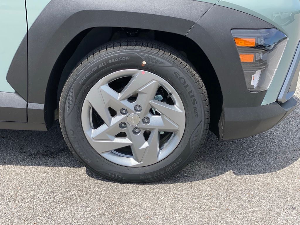 2027 Hyundai KONA SE FWD