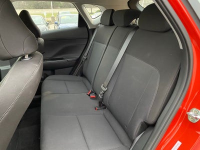 2026 Hyundai KONA SE AWD