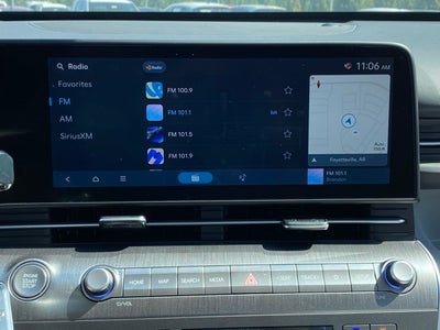 2025 Hyundai KONA SEL Convenience AWD