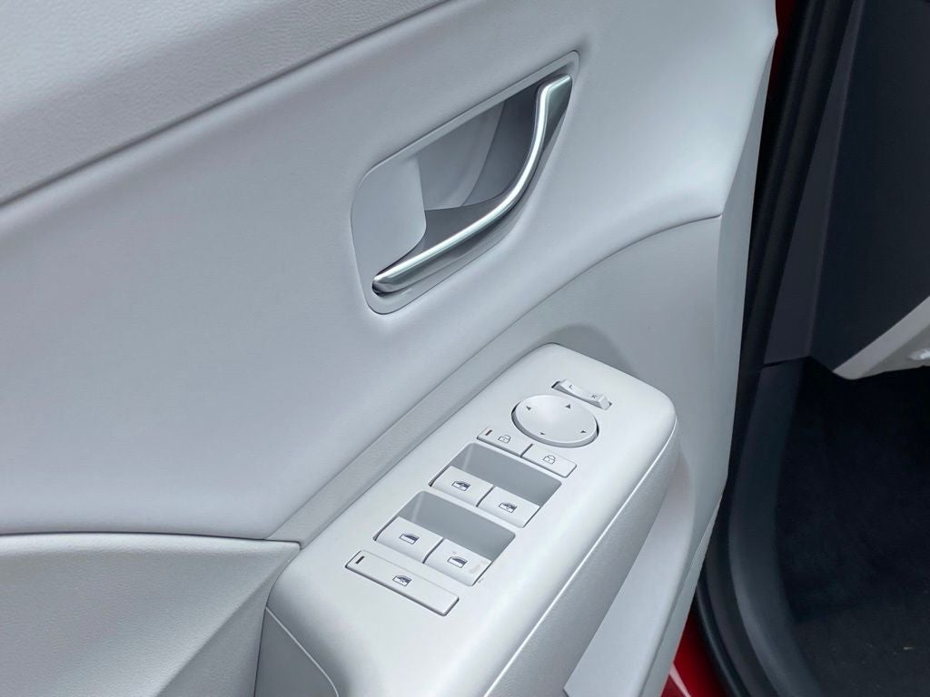 2026 Hyundai KONA SEL Premium FWD