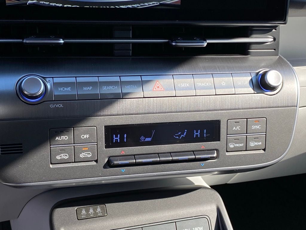 2026 Hyundai KONA SEL Premium FWD