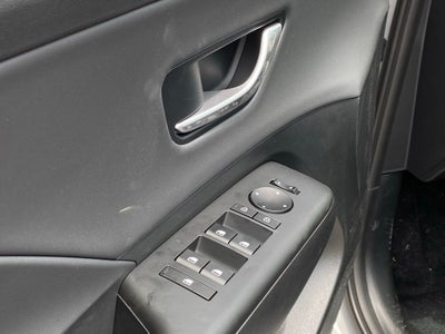 2026 Hyundai KONA SEL Premium FWD