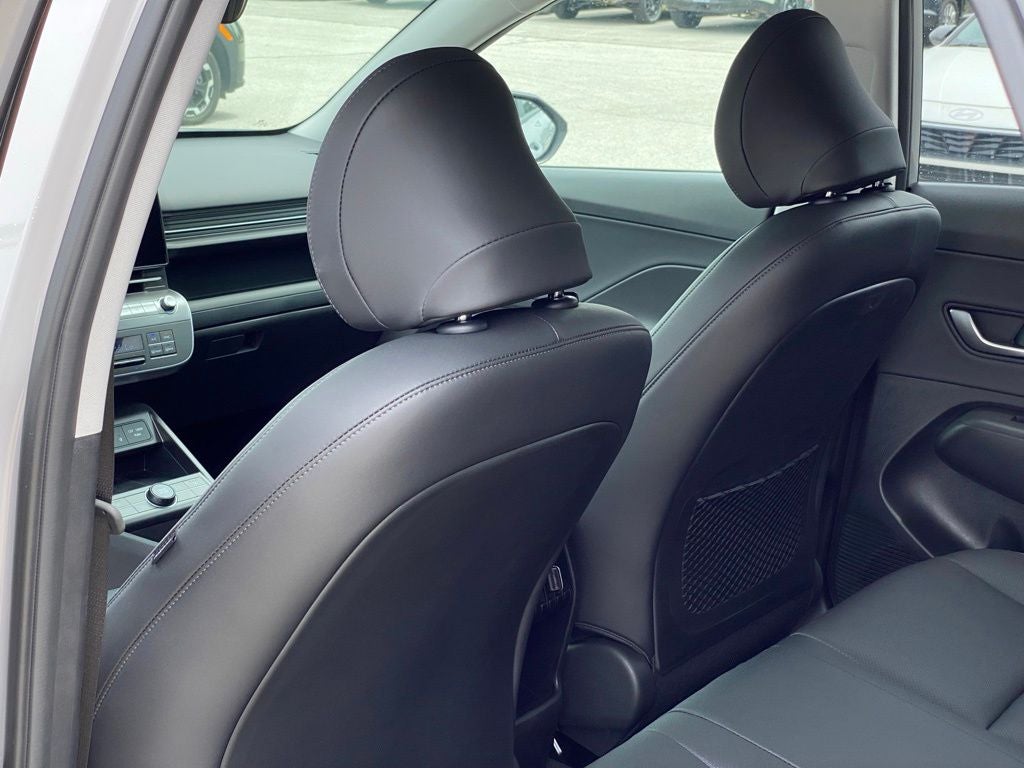 2026 Hyundai KONA SEL Premium FWD
