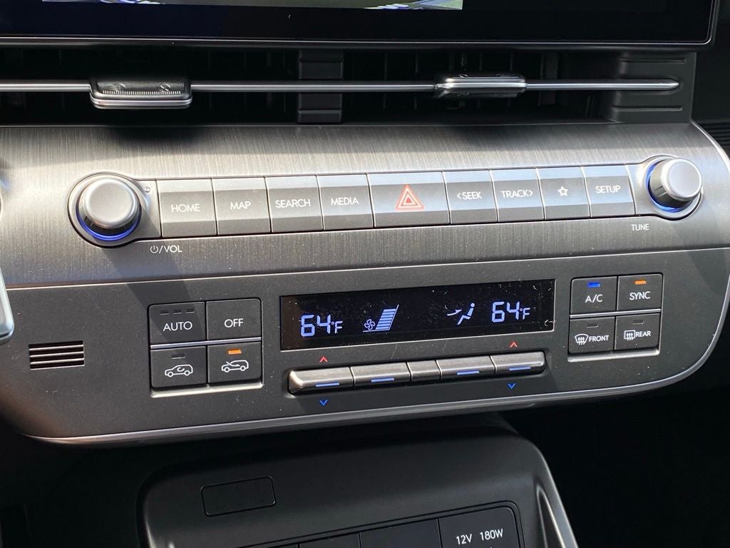 2026 Hyundai KONA SEL Premium FWD
