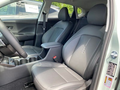 2026 Hyundai KONA SEL Premium FWD