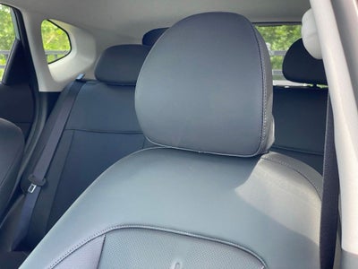 2026 Hyundai KONA SEL Premium FWD