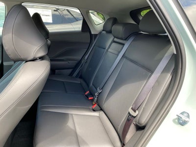 2026 Hyundai KONA SEL Premium FWD