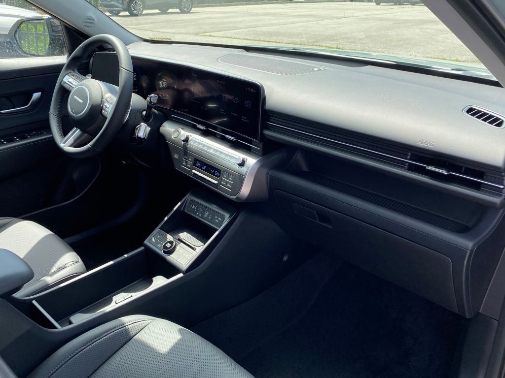 2026 Hyundai KONA SEL Premium FWD