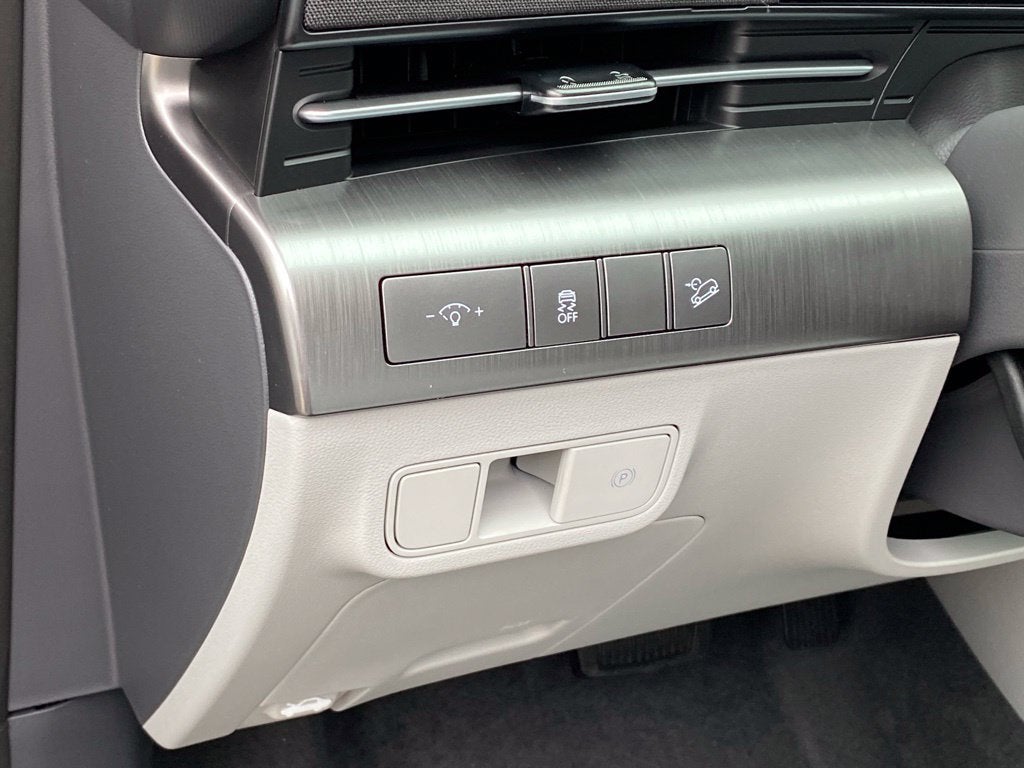 2027 Hyundai KONA SEL Premium FWD