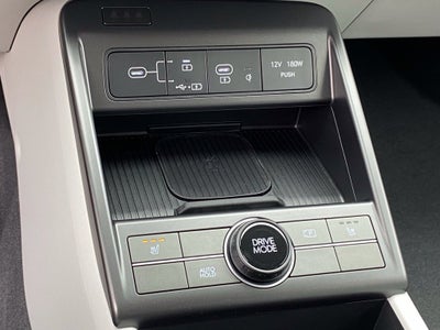 2027 Hyundai KONA SEL Premium FWD