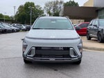 2027 Hyundai KONA SEL Premium FWD