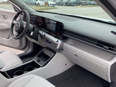 2027 Hyundai KONA SEL Premium FWD