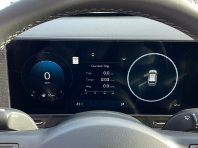 2026 Hyundai KONA SEL Premium AWD