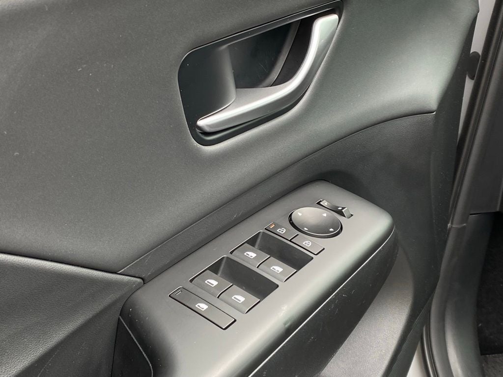 2026 Hyundai KONA SEL Premium AWD